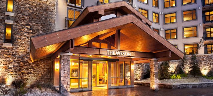 The Westin Monache Resort, Mammoth Hotels in Mono County