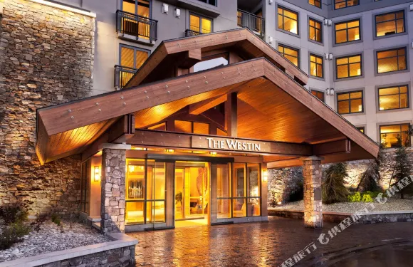 馬姆莫斯威斯汀莫納奇度假村