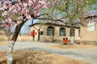Xibaipo Jinbo Lake Guest House Hotel dekat Xibaipo CPC Former Site