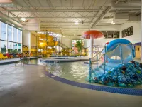 Deerfoot Inn and Casino Hotels near Laser Quest - Calgary