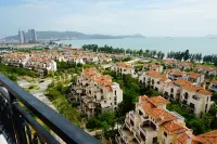 Huizhou Shuangyuewan Junlai Victoria Villa Hotels in Huidong