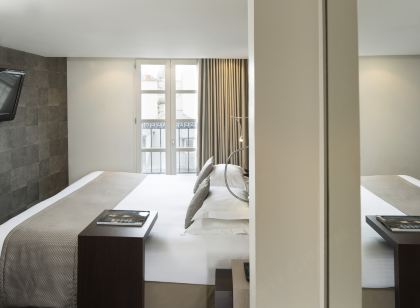 Louis Vuitton aprirà il suo primo hotel a Parigi