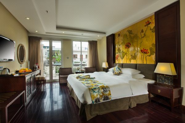 골든 실크 부티크 호텔(Golden Silk Boutique Hotel)_1