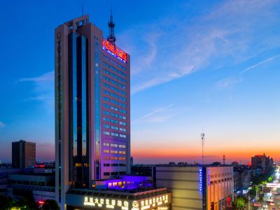 New Century Hotel