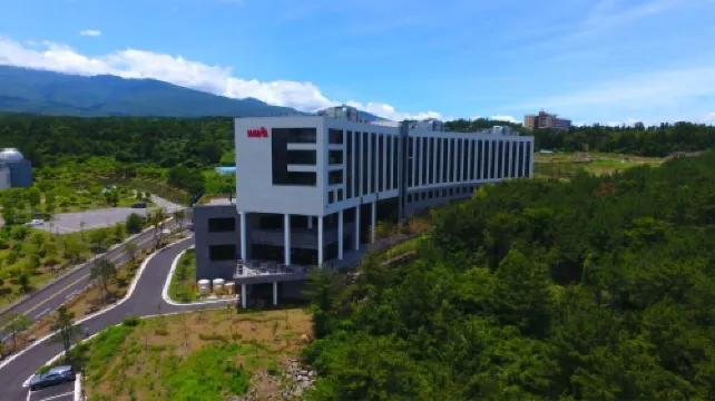 호텔난타 제주 호텔