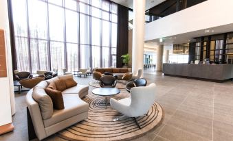Hotel Nanta Jeju