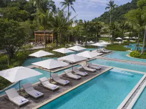 Rosewood Phuket