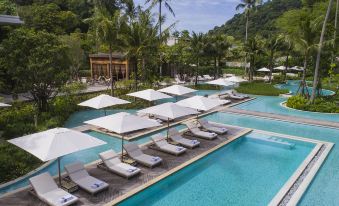 Rosewood Phuket