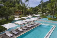 Rosewood Phuket - Mewah