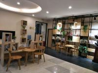 海友酒店(颍上店) - 公共区域