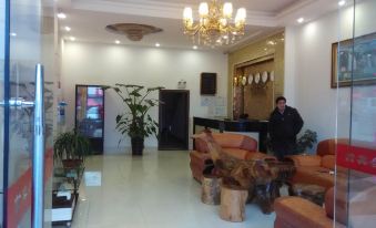 Hezhou Xiangxu Business Hotel