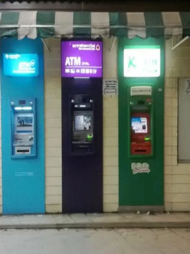 รูปภาพของอิมแพค ชาเลนเจอร์ เมืองทองธานี เซอร์วิซ อพาร์ตเมนท์