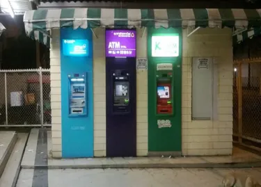 รูปภาพของอิมแพค ชาเลนเจอร์ เมืองทองธานี เซอร์วิซ อพาร์ตเมนท์