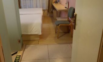 Hejia Inn (Beijing Fuwai Hospital)