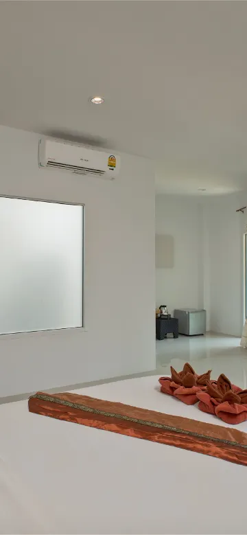 บังกะโลการ์เดนคลิฟ