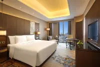 Wanda Realm Tai'an