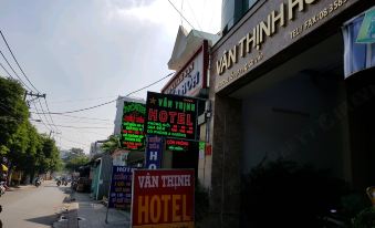 Van Thinh Hotel