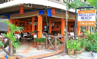 Pavillion Room for Rent Phuket