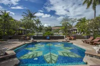 Bandara Spa Resort & Pool Villas, Samui - De lujo