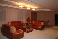 Hejin Carnival Hot Spring Hotel Hotels in Hejin