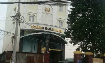 Hoang Quan Hotel