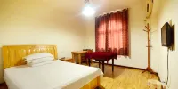 Mengyuan Hotel - Camera Doppia (con Scacchi E Amp; Carte)