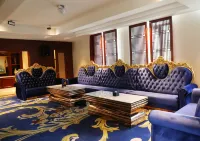 Donghai Junlan Hot Spring Hotel Hotels in Donghai