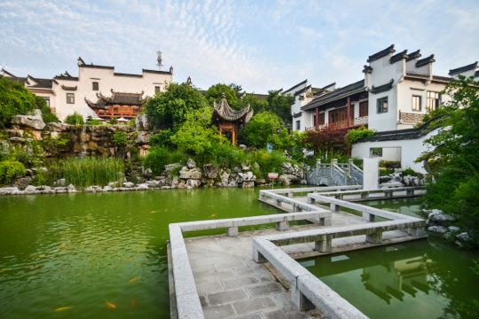 宣城文苑山庄度假酒店