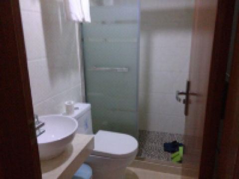 普陀山佛结缘客栈 - 其他