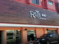 Rata Inn Boutique Hotel Hotels near Wat Petch Charik