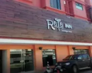 Rata Inn Boutique Hotel Các khách sạn ở Phra Phrom