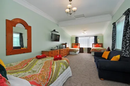 Richmond Guest House