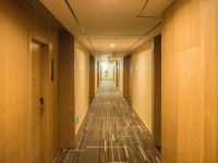 宁波福来顿商务酒店 - 公共区域