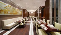 包頭青山賓館迎賓樓 - 早餐