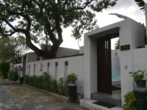 Pao Jin Poon Villa Hotels in Koh Samui