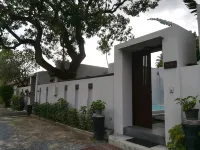 Pao Jin Poon Villa Hotels in Lamai Beach