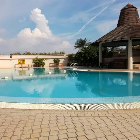 Bayview Hotel Melaka
