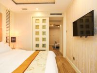 上海骏豪酒店式公寓 - 高级套房