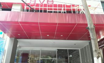 Favehotel Melawai