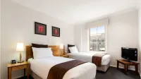 South Yarra Central Apartment Hotel Hotels in Cremorne