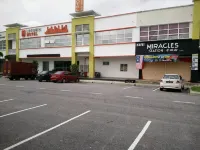 Uptown Hotel Seremban Hotels near Zhi Yuan Tang Chinese Temple