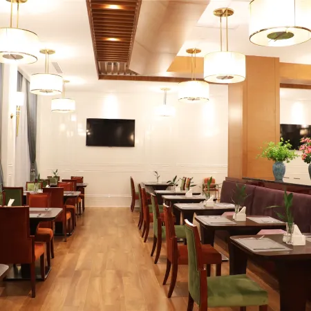 GreenTree Eastern Hotel (Binhai Obrao Liya City Square)