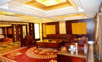 Dali TongZhou Hotel