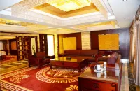 Dali TongZhou Hotel Hotels in Dali County
