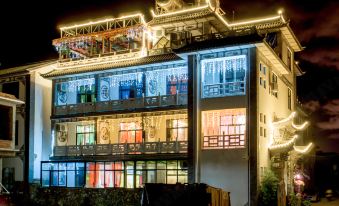 Aishi Yunshang Inn (Dali Qingyin)