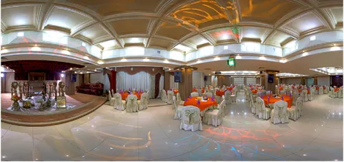 Qom Khorshid Hotel Hotels in Qom