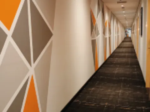 Juno Jatinegara Jakarta Hotels in East Jakarta