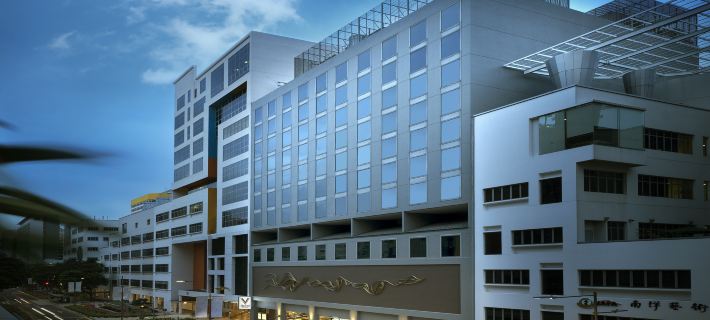 V Hotel Bencoolen Hotels in Singapore