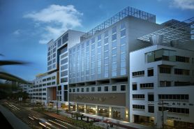โรงแรมวี เบนคูเลน