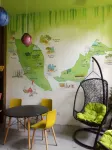Pods the Backpackers Home & Cafe, Kuala Lumpur - 1-Star